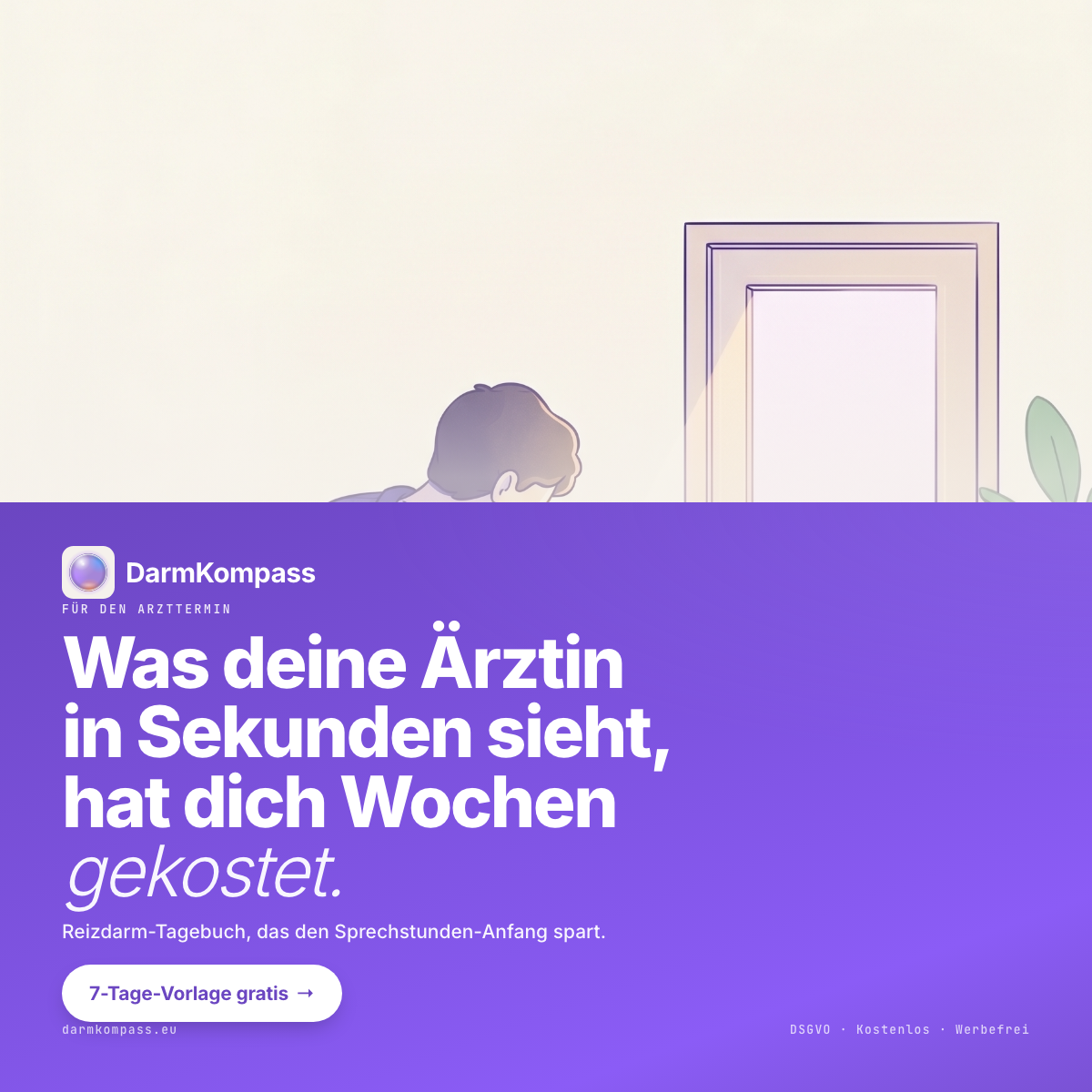20-aerztin-sieht-in-sekunden-square-photo-top-violet