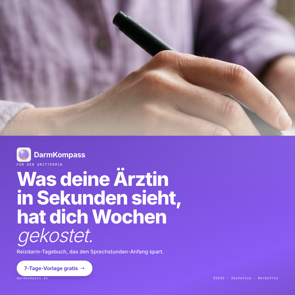 20-aerztin-sieht-in-sekunden-square-photo-top-violet